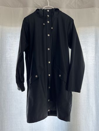 Rino&Pelle: Regenmantel (Damen | 34)