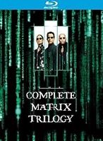 🎞️🎥🍿 Matrix The Complete Trilogy 🍿🎥💿
