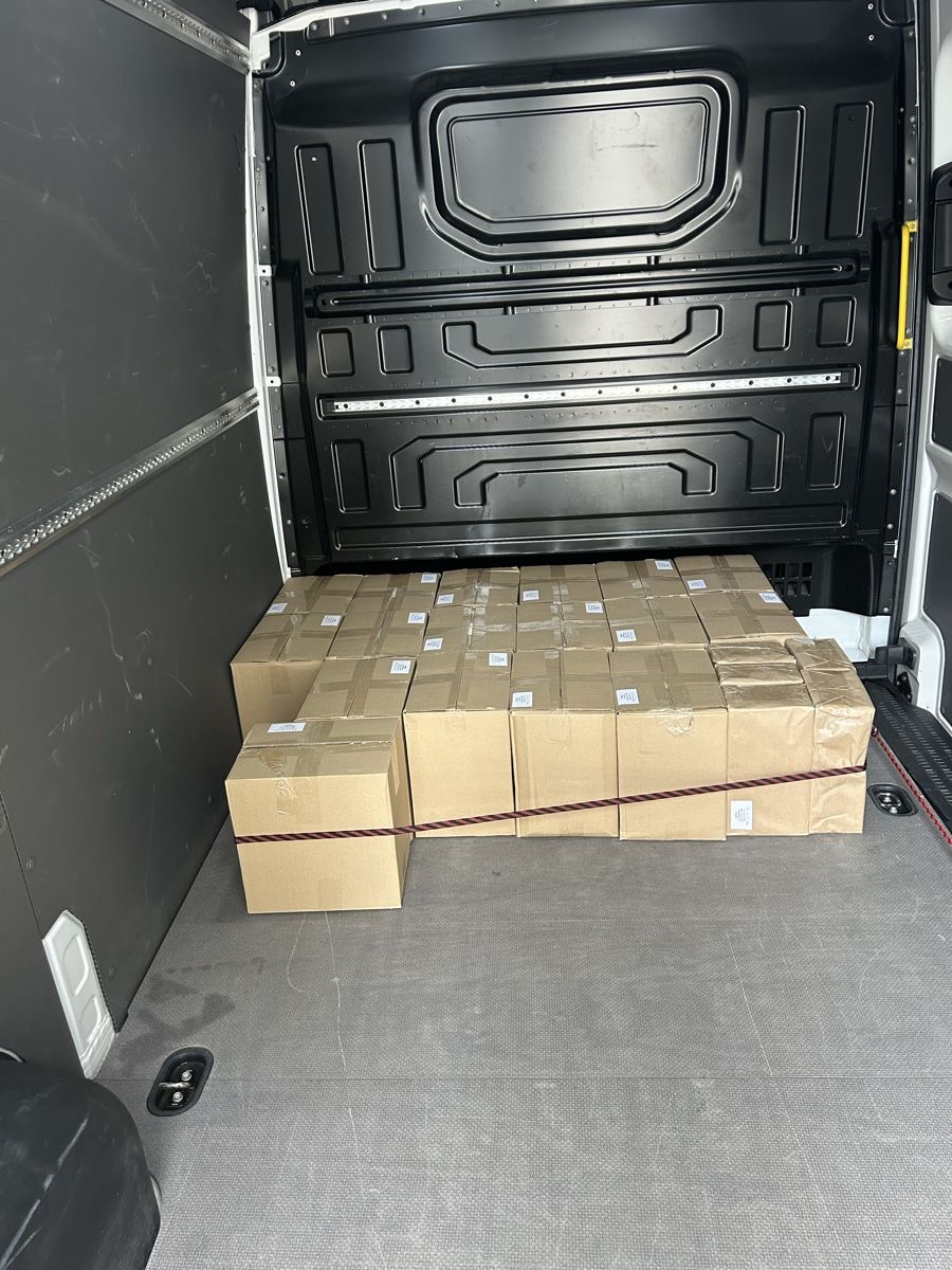 Sonstiges für Büro & Gewerbe: Transport sur mesure  – Neu und originalverpackt aus Genève von martinstransports.ge 2