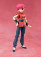 Ranma 1/2 figurine S.H. Figuarts Ranma 12 cm