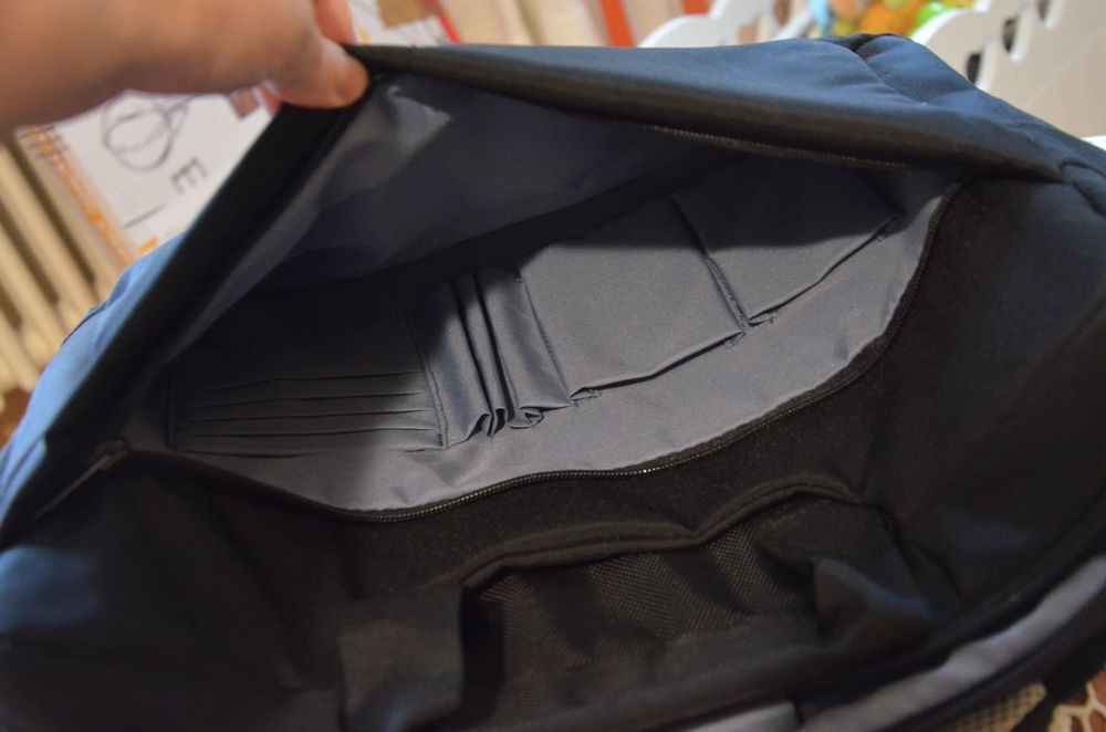 COMPUTER TASCHE 6