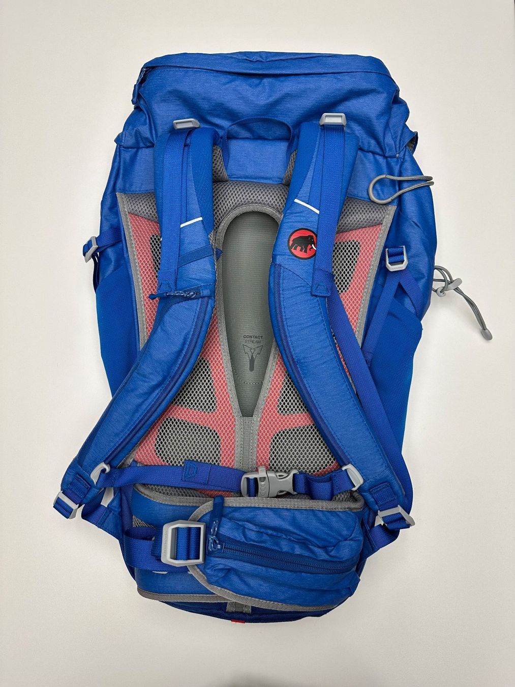 Mammut Zaini: Mammut Rucksack 35 Liter – Nuovo e nell'imballaggio originale da Spiez venduto da Primrose2013 2