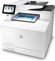 HP Color LaserJet Enterprise M480 Drucker mit XL TONER