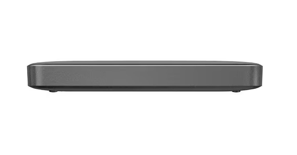 Western Digital Dischi rigidi: Western Digital Disque dur externe WD Elements Portable 1 TB – Nuovo (secondo la descrizione) da Nyon venduto da aar_g6pl 1