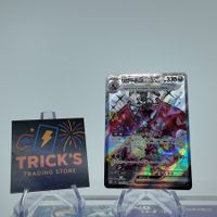 Pokémon Charizard ex SSR SV4a Shiny Treasure ex JPN