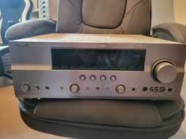 Récepteur AV Réseau Yamaha AVENTAGE RX-A740 7.2 Canaux