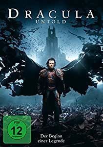Alle DVDs: DRACULA   -   UNTOLD             ==> SAMMELPORTO – Gebraucht aus Romanshorn von luethima