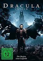 DRACULA   -   UNTOLD             ==> SAMMELPORTO