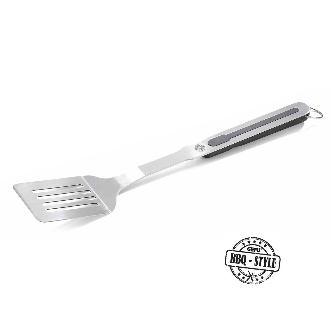 Griglie: Grill- Wender BBQ von Gefu – Nuovo e nell'imballaggio originale da Wettingen venduto da kochshop