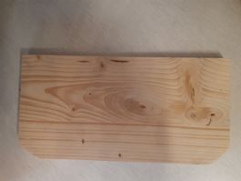 Holzbrett