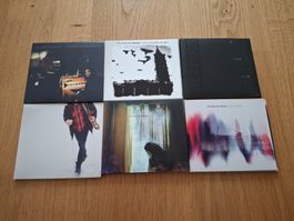 The War on Drugs - CD Sammlung - 6 CDs