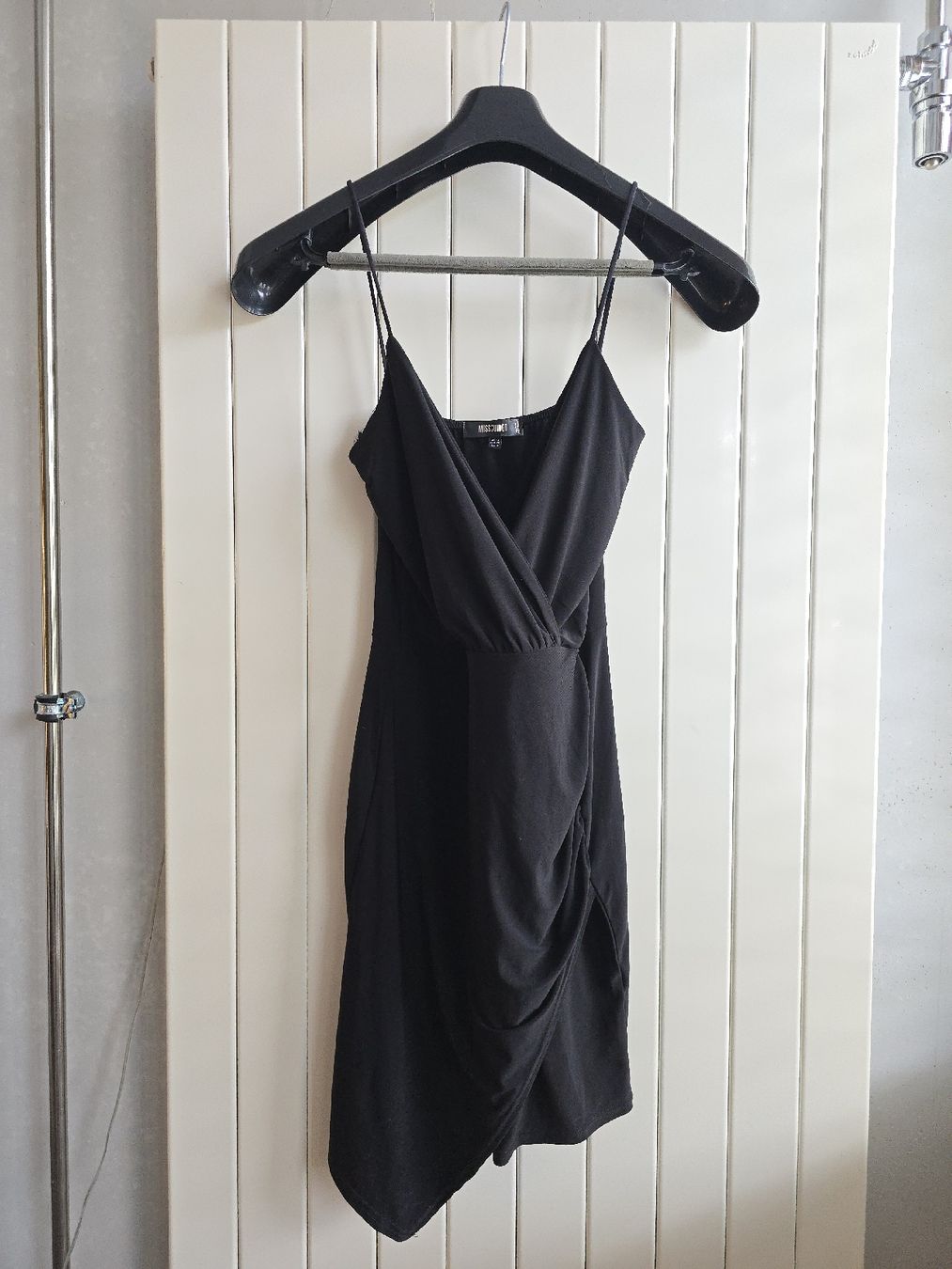Vestiti: kleines schwarzes missguided Kleid – Usato da Wald ZH venduto da CheyenneRR
