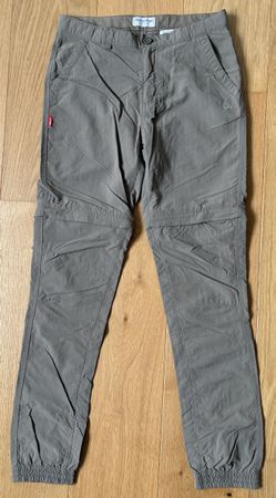Craghoppers Wanderhose Grösse 158