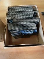 Nagelpistole inkl. Nägel