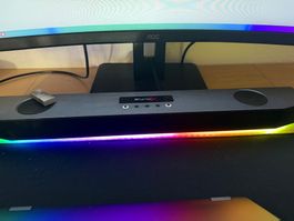 Soundbar Creative Sound BlasterX Katana