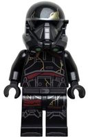 Lego Star Wars Minifigur Imperial Death Trooper (SW1416)