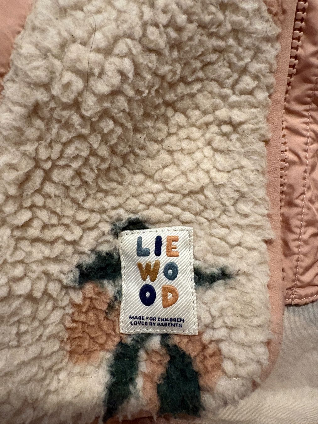 Liewood Giacche & Cappotti: Liewood Jacke Grösse 104 – Usato da Wil SG venduto da naba10 2