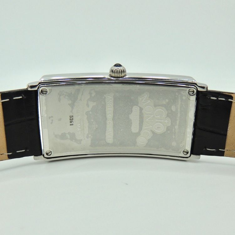 Montre Gio Monaco Geneve 