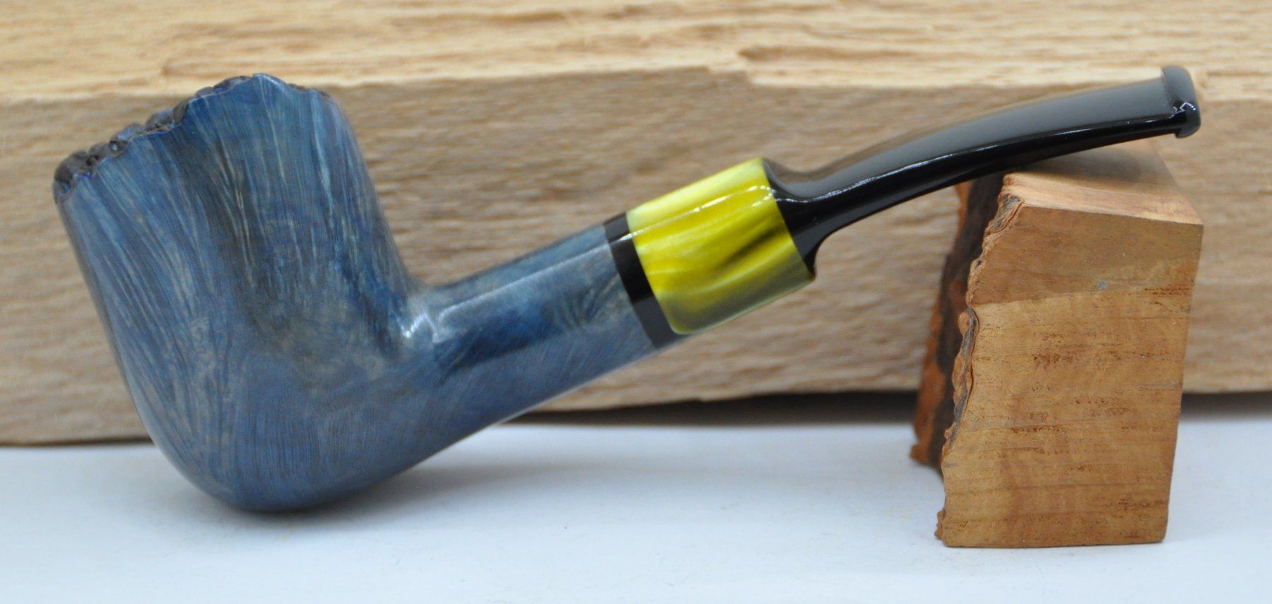 Witschi Pipe & Accessori: Witschi Pfeife (Tabakpfeife) – Nuovo e nell'imballaggio originale da Bern venduto da ftoll
