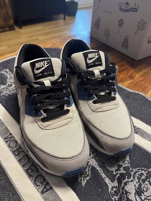 Herrenschuhe: Nike Air Max  – Gebraucht aus Adliswil von TjJibit
