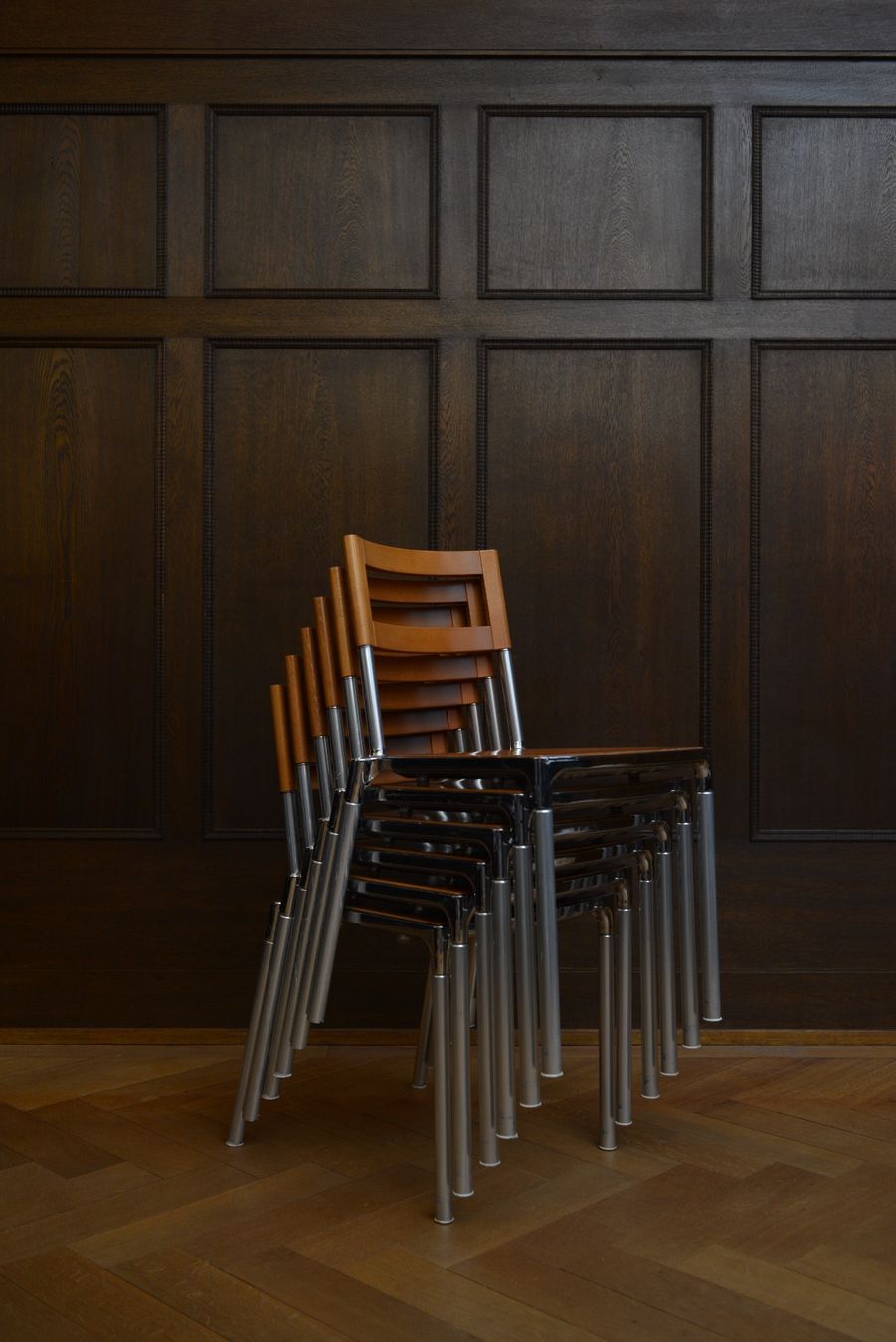 Sedie: Blitz Chair Segis Italy – Usato da Zürich venduto da unzico