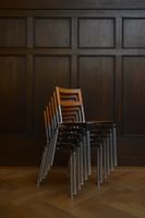 Blitz Chair Segis Italy