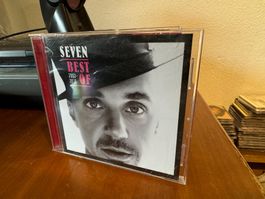 Seven - Best Of 2002-2016 (Swiss Edition) - HA11N
