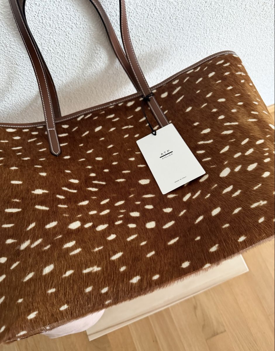 Taschen für Damen: ATP Atelier Tasche – Gebraucht aus Herisau von LauraHope 5