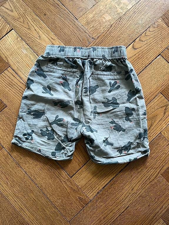 Pomp de Lux Hosen: Kurze Hose Gr. 134/140 – Gebraucht aus Bern von tan_2rrh 2