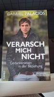 Gabriel Palacios  Verarsch mich nicht: Gedankenlesen