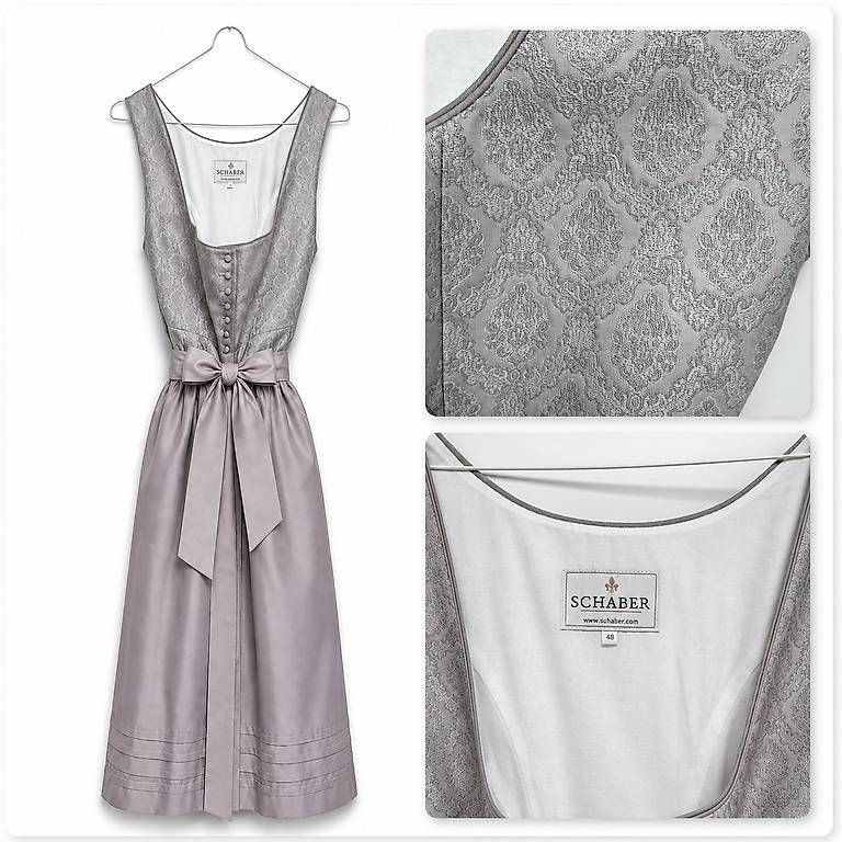 Kleider: Dirndl Gr. 48 – Gebraucht aus Kriens von Dorthe