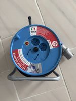 Kabelrolle Camping 20m