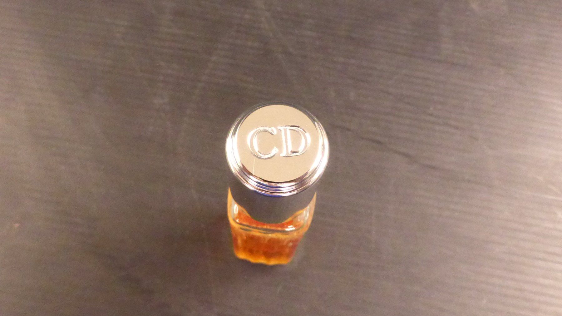 Dior Profumi & Eau de Toilette: Christioan Dior Diorella Parfum – Usato da Basel venduto da bk_brockibasel 4