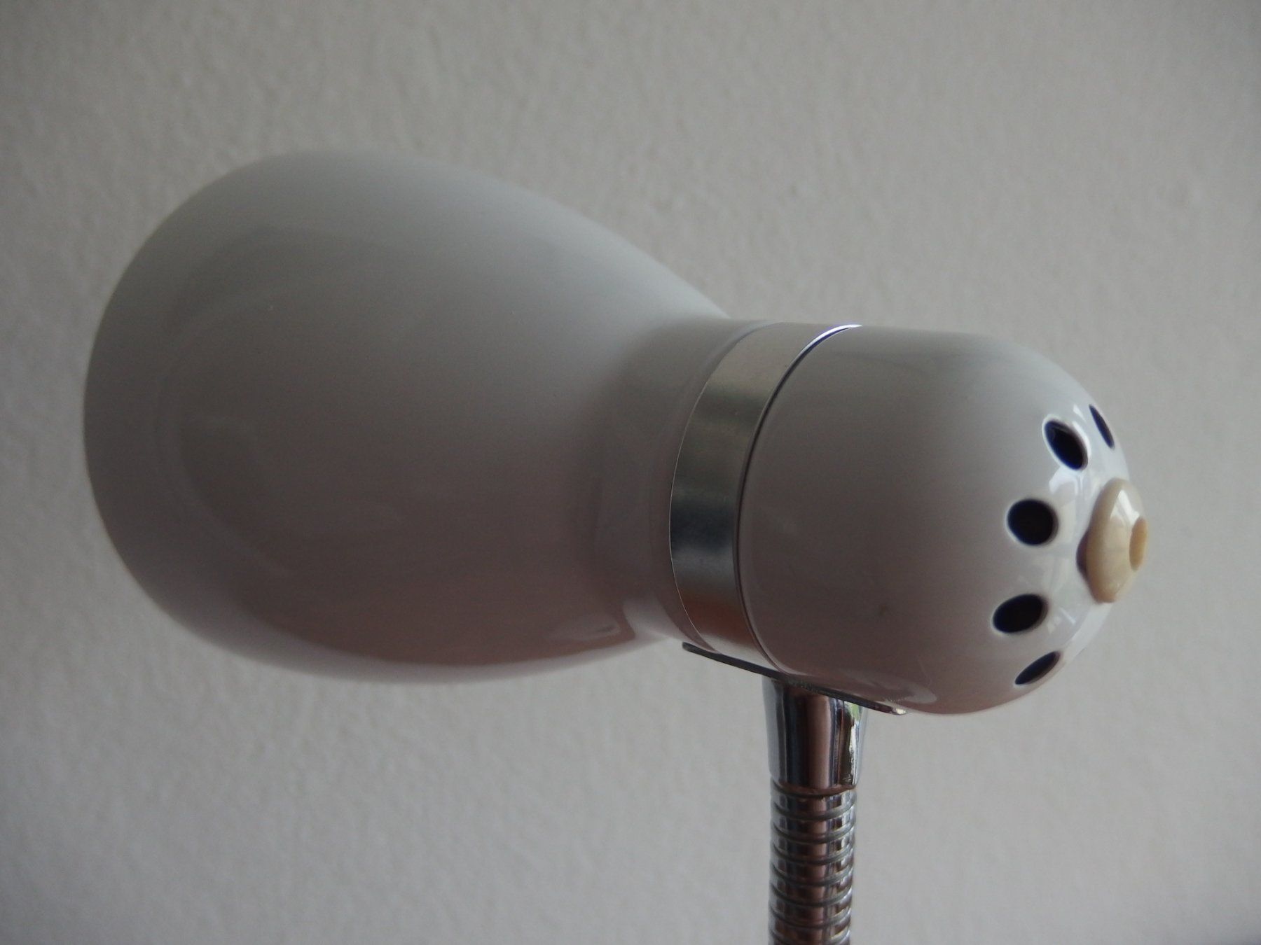 Lampade: Schreibtischlampe im Retro-Look – Usato da Gwatt (Thun) venduto da Nocturnal_99 6