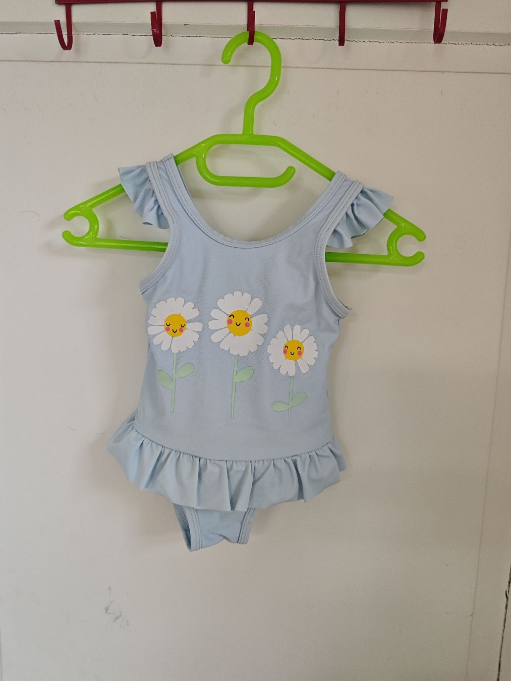 Maillots de bain: Badekleid Gr 86, eher 80 – D'occasion à Winterthur par Shorna