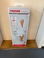 RIDDER WC-Aufstehbügel TIM Comfort
