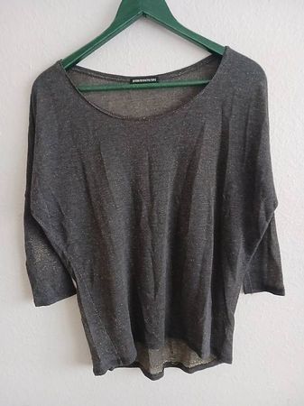 3/4 Shirt S von Drykorn for beautiful people
