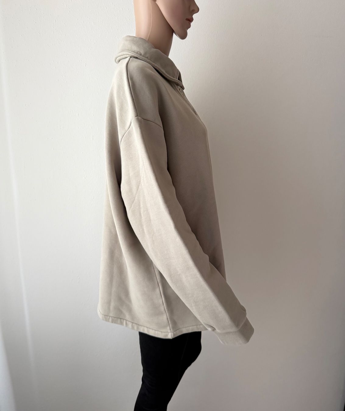 Zara Pullover & Sweatshirts: neuer ZARA Pullover 🩶 – Neu und originalverpackt aus Zürich von ClosetQueen 5