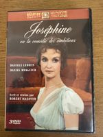 Joséphine ou la Comédie des ambitions (Français)