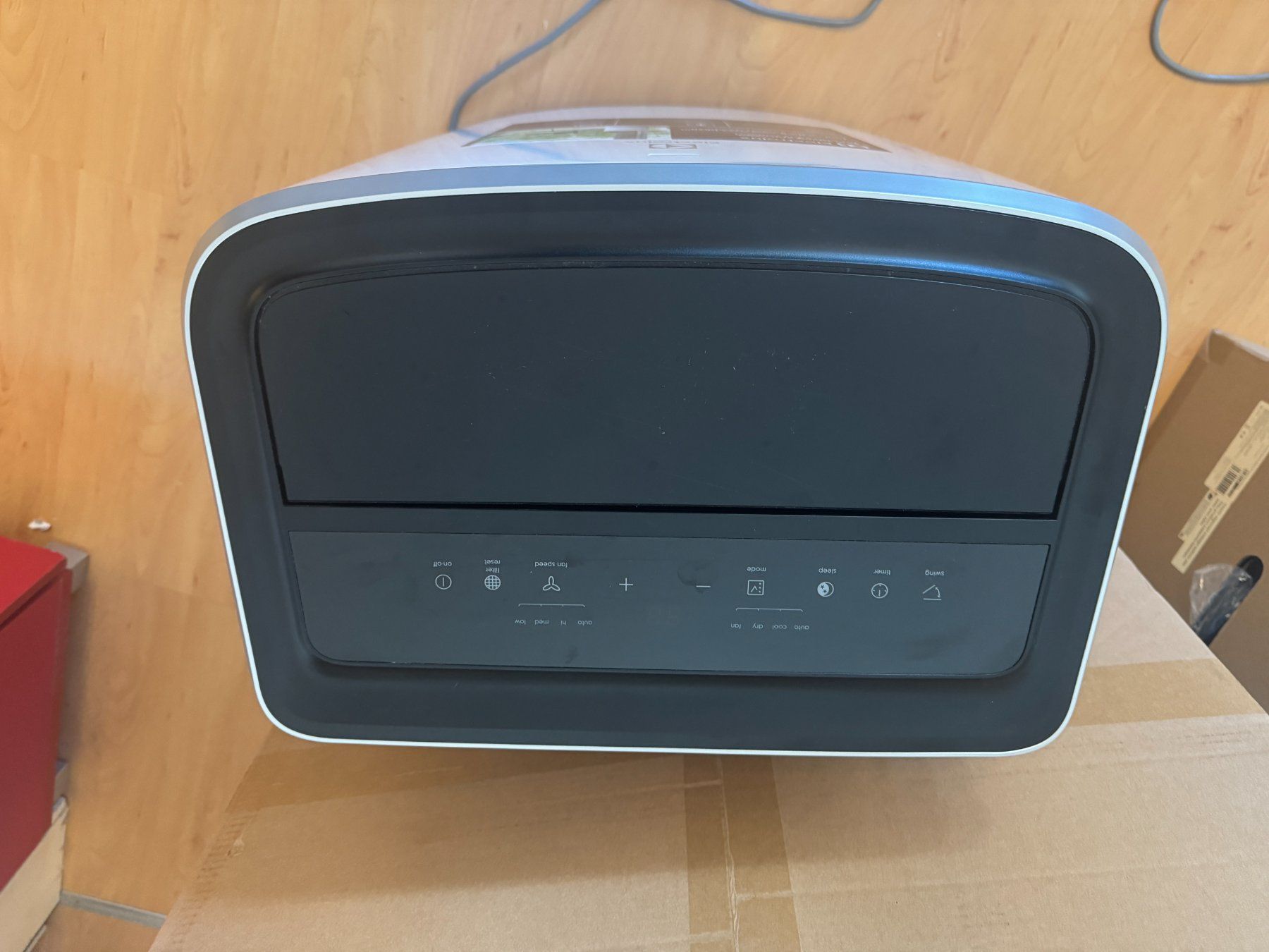 Condizionatori: Klimagerät Electrolux exp26u339cw – Usato da Zug venduto da wel_77rr 1