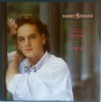 Steiner Tommy - Insel im Wind (7")
