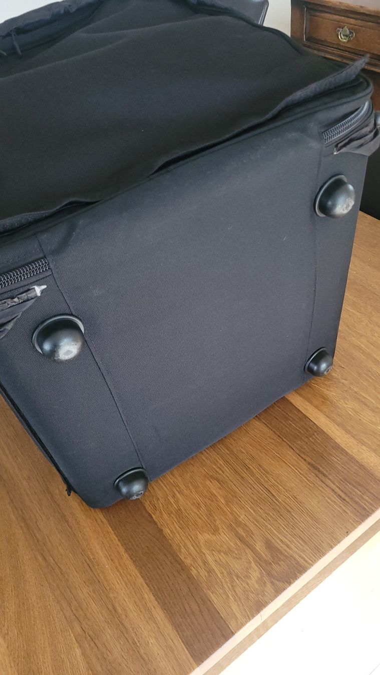 Zaini: Premium Thermo-Lieferrucksack von Prodel – Nuovo (secondo la descrizione) da Wettingen venduto da Bondi71 5
