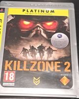 Killzone 2 - Platinum Edition - PS3