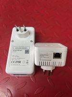 Devolo dLan 550duo+