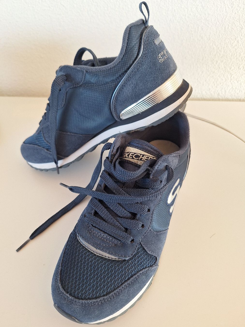 Skechers Scarpe da donna: Skechers Gr.38 – Nuovo (secondo la descrizione) da Lenzburg venduto da Actiline