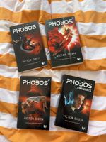 SAGA PHOBOS DE VICTOR DIXEN