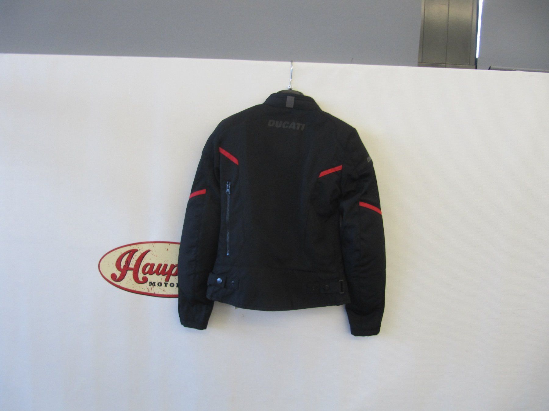 Giacche: Motorradjacke Ducati – Nuovo (secondo la descrizione) da Buchs AG venduto da Hauptlin 1