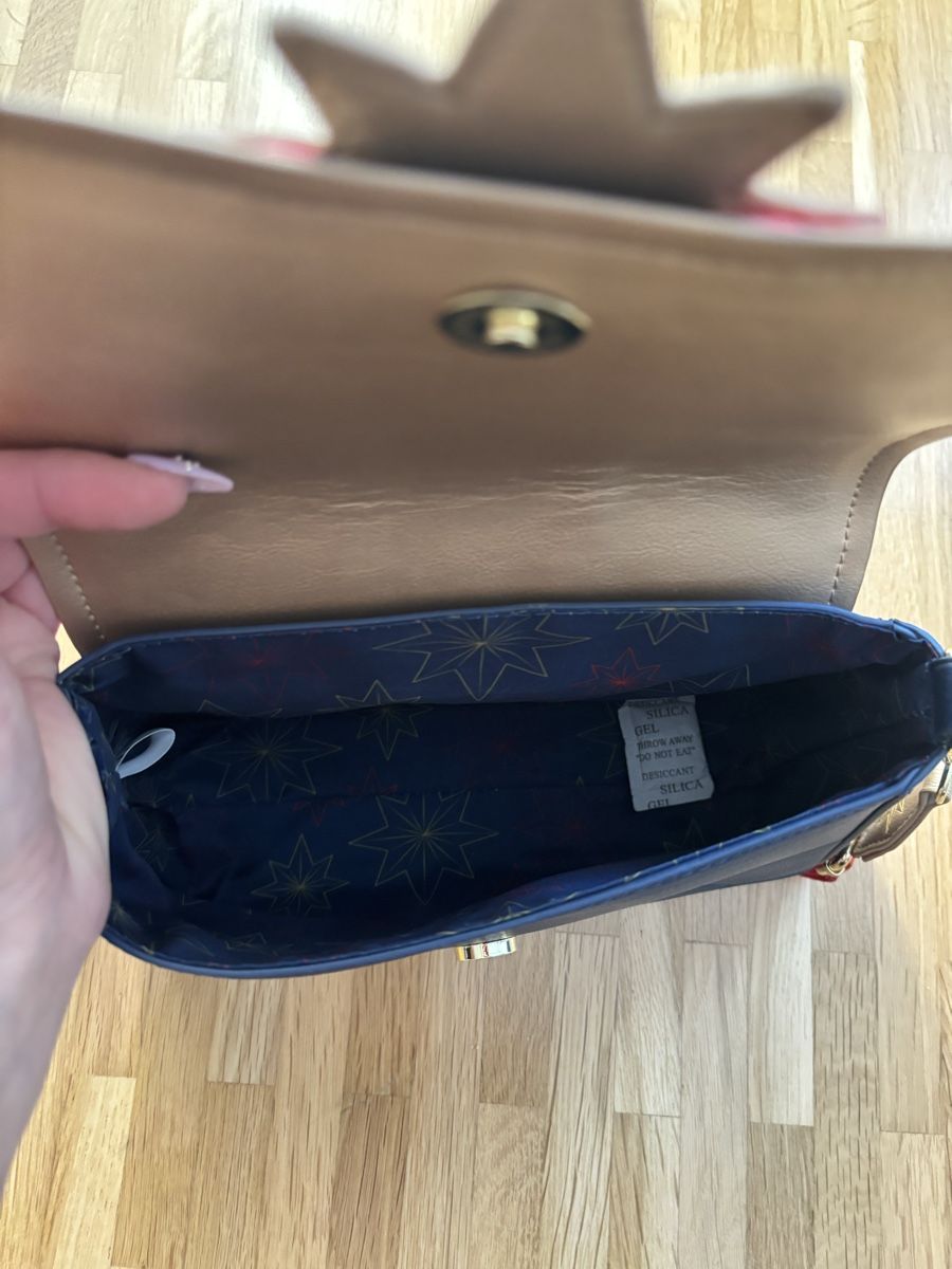 Borse: Sac à main - Loungefly Marvel – Nuovo (secondo la descrizione) da Bière venduto da Ariannael 2