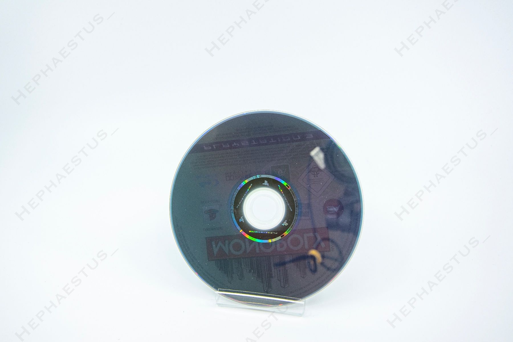 Sony Giochi: Monopoly PS3 – Usato da Effretikon venduto da Hephaestus_ 3
