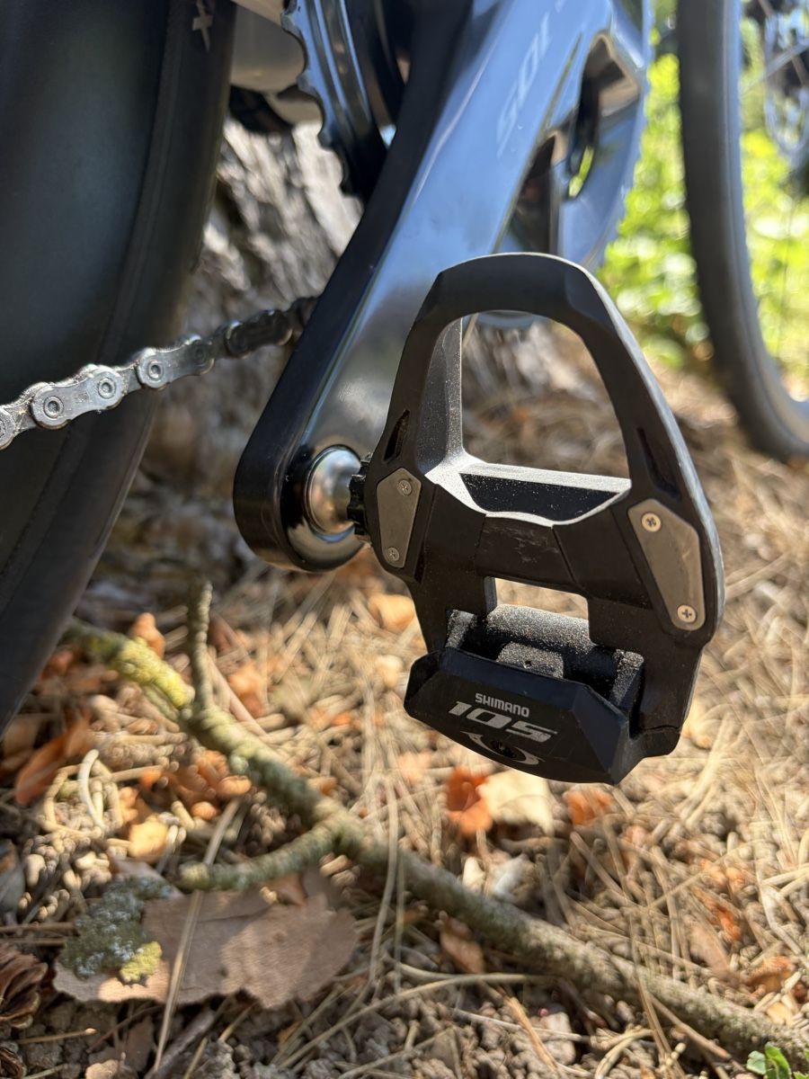 Cube Biciclette: Cube Agree C:62 One 2025 neuwertig – Nuovo (secondo la descrizione) da Herzogenbuchsee venduto da Yannick_K2000 4